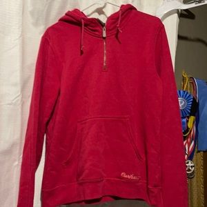 Carhartt hoodie new condition